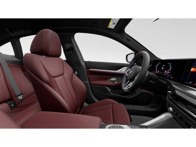 2026 BMW i4 M60