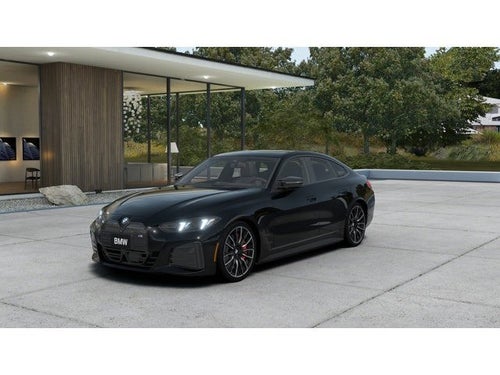 2026 BMW i4 M60