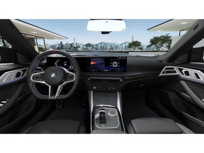 2026 BMW i4 M60
