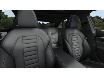 2026 BMW i4 M60