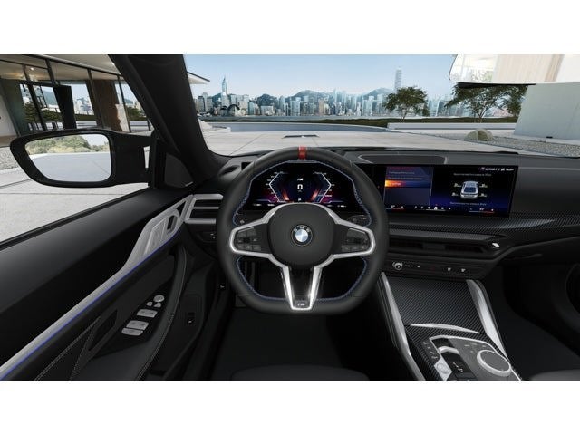 2026 BMW i4 M60