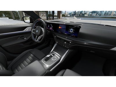 2026 BMW i4 M60
