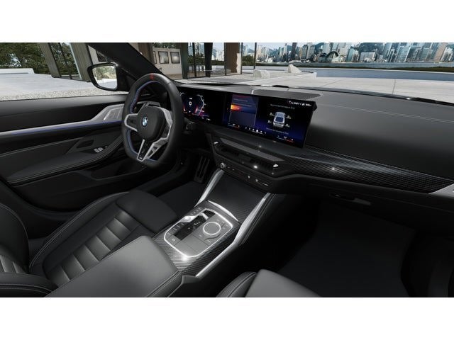 2026 BMW i4 M60
