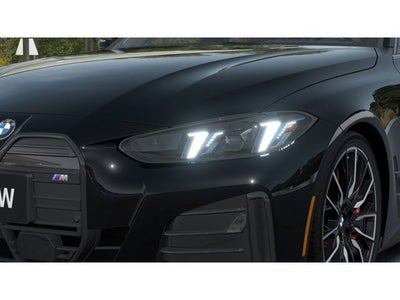 2026 BMW i4 M60