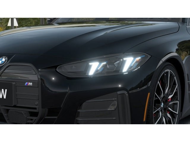 2026 BMW i4 M60