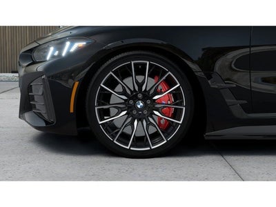 2026 BMW i4 M60