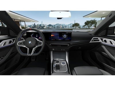 2026 BMW i4 M60