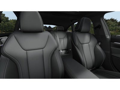 2026 BMW i4 M60