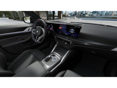 2026 BMW i4 M60
