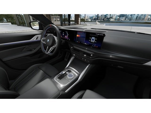 2026 BMW i4 M60