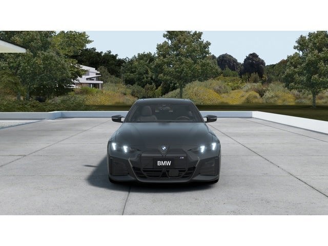 2026 BMW i4 M60