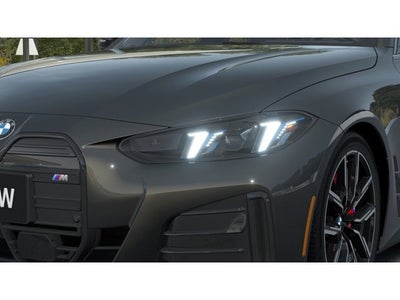 2026 BMW i4 M60