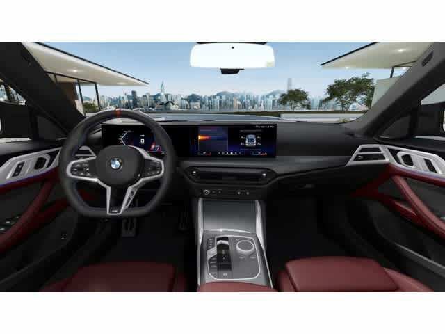 2026 BMW i4 M60