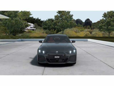 2026 BMW i4 M60