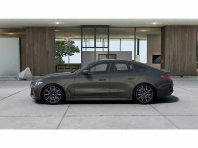 2026 BMW i4 M60