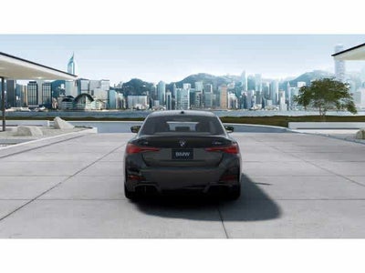 2026 BMW i4 M60