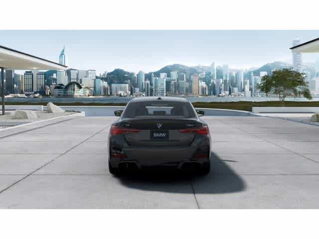 2026 BMW i4 M60
