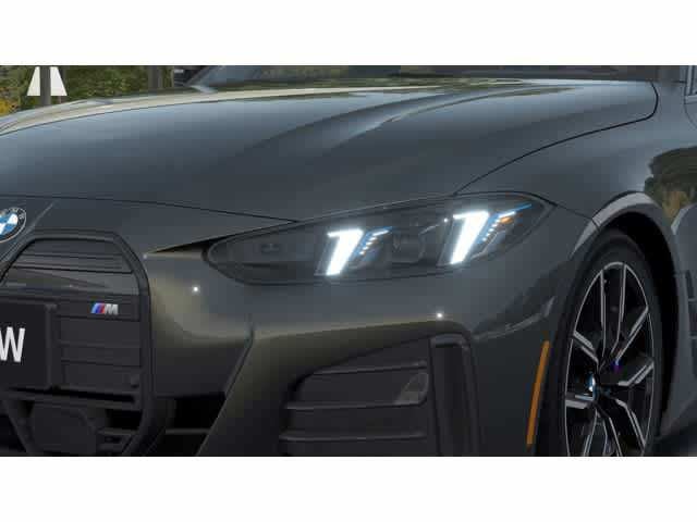 2026 BMW i4 M60