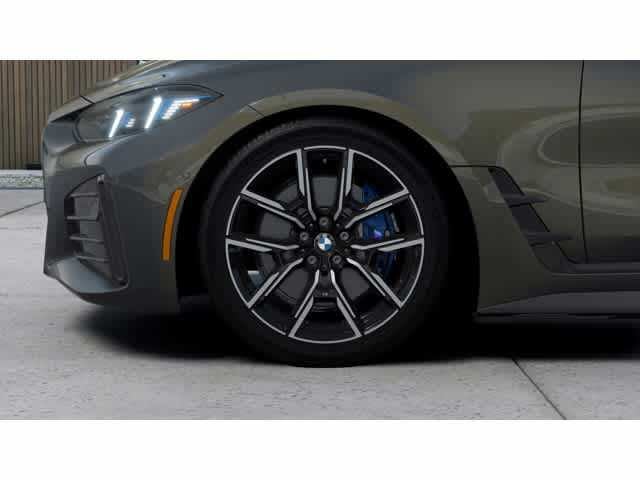 2026 BMW i4 M60