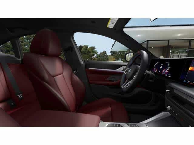 2026 BMW i4 M60