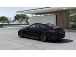 2026 BMW i4 M60