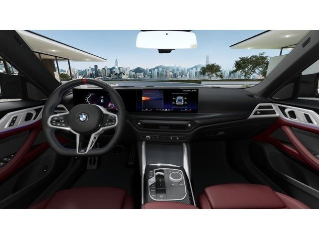 2026 BMW i4 M60 M60