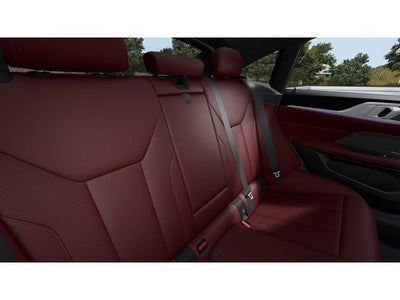 2026 BMW i4 M60 M60