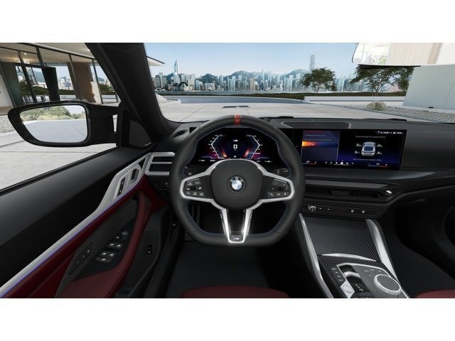 2026 BMW i4 M60 M60