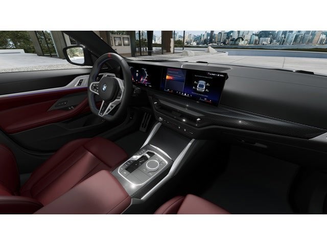 2026 BMW i4 M60 M60