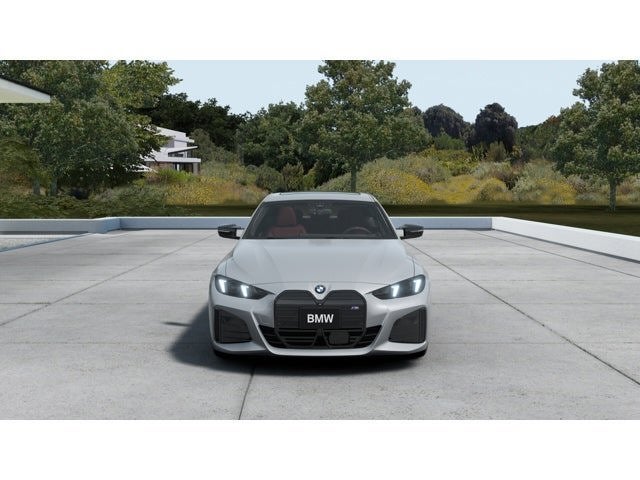 2026 BMW i4 M60 M60