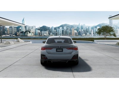 2026 BMW i4 M60 M60