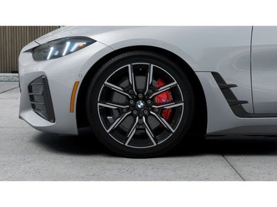 2026 BMW i4 M60 M60
