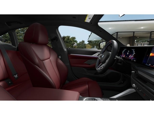 2026 BMW i4 M60 M60