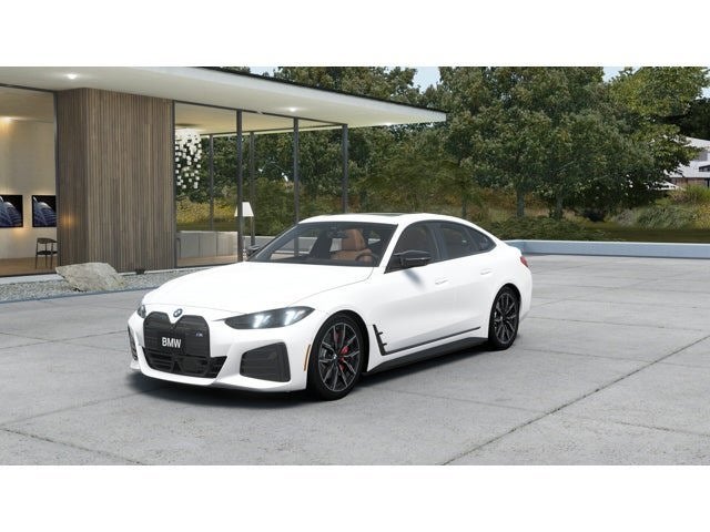 2026 BMW i4 M60