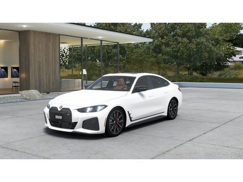 2026 BMW i4 M60