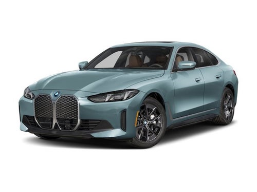 2026 BMW i4 M60