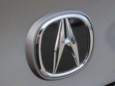 2025 Acura Integra w/A-Spec Package