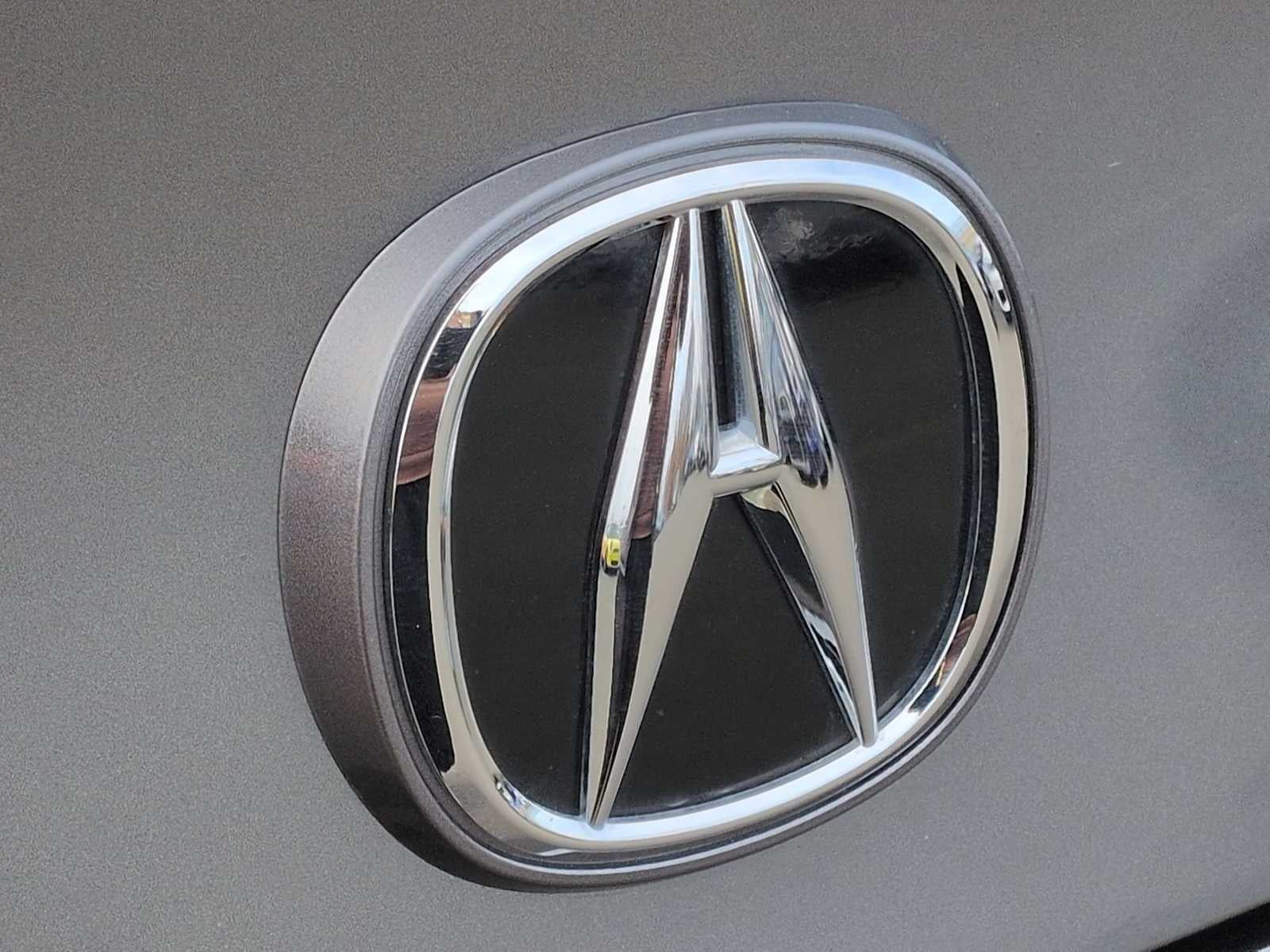 2025 Acura Integra w/A-Spec Package