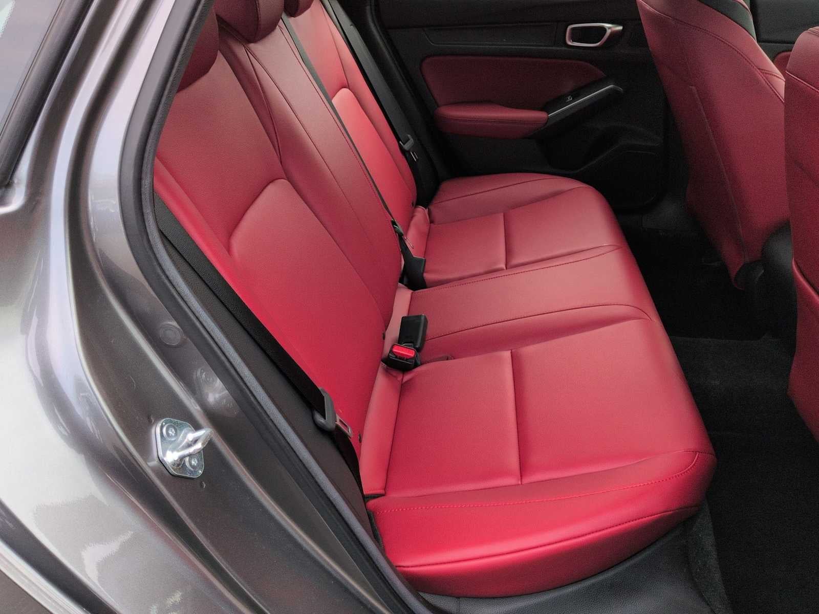 2025 Acura Integra w/A-Spec Package