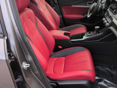 2025 Acura Integra w/A-Spec Package