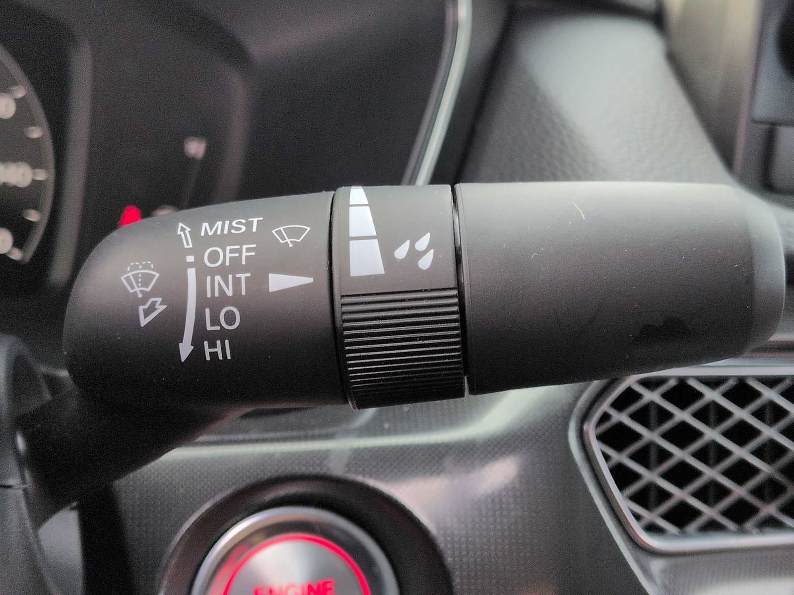 2025 Acura Integra w/A-Spec Package