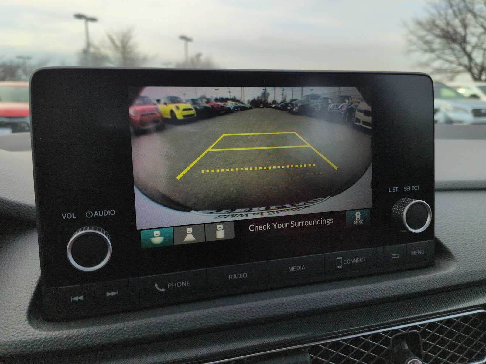 2025 Acura Integra w/A-Spec Package