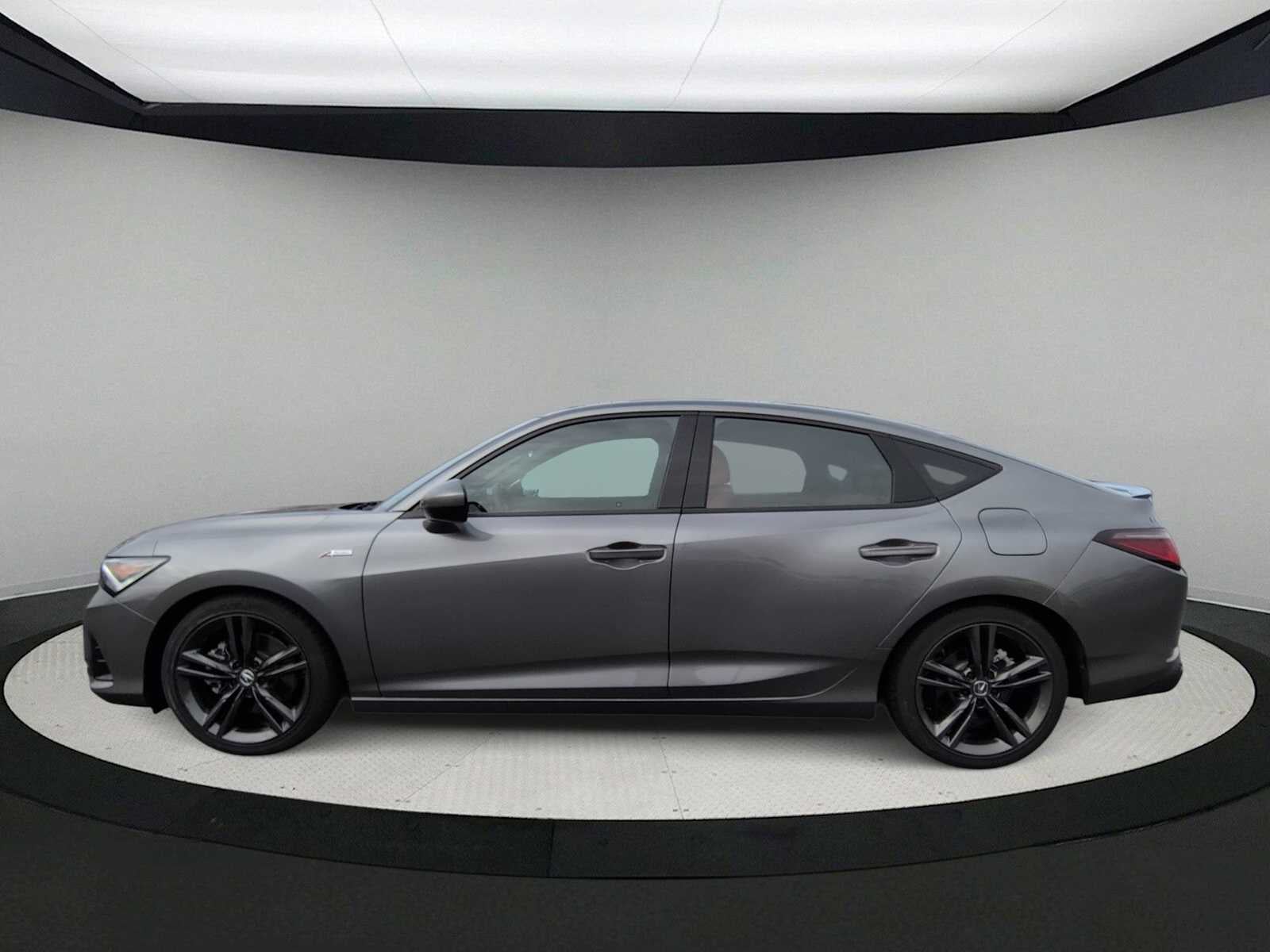 2025 Acura Integra w/A-Spec Package