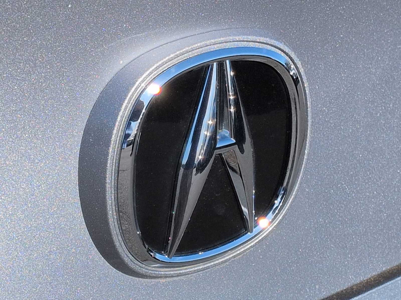 2025 Acura Integra w/A-Spec Technology Package