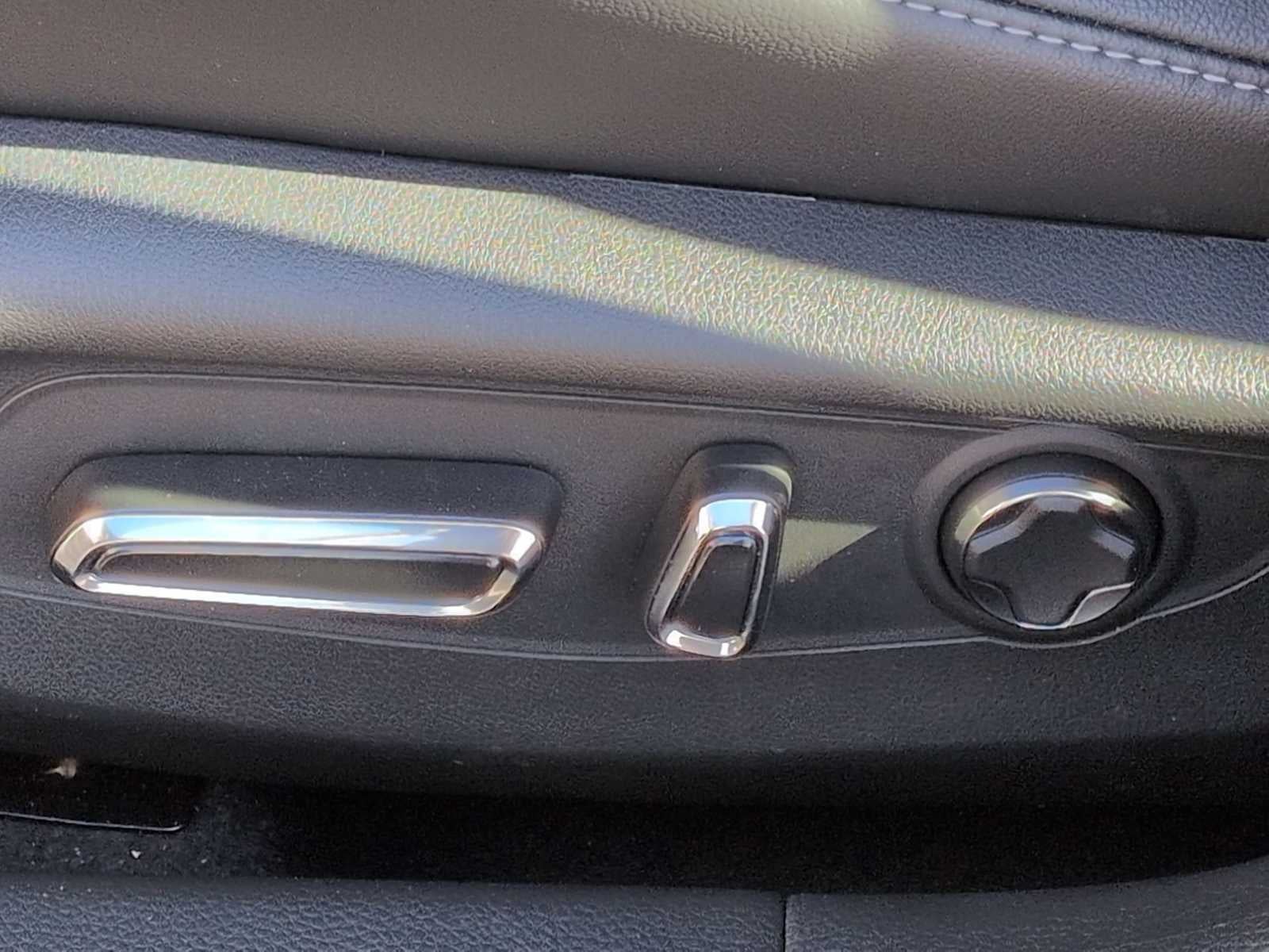 2025 Acura Integra w/A-Spec Technology Package