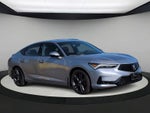 2025 Acura Integra w/A-Spec Technology Package