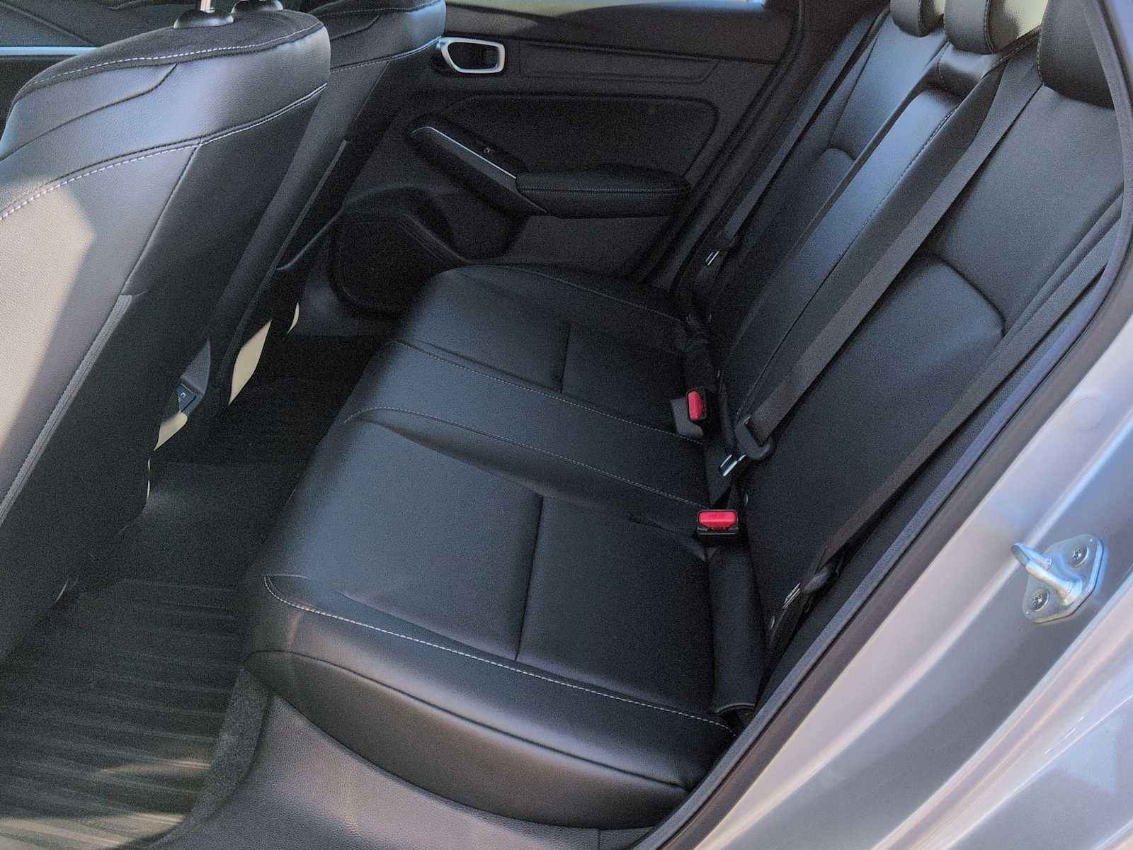 2025 Acura Integra w/A-Spec Technology Package