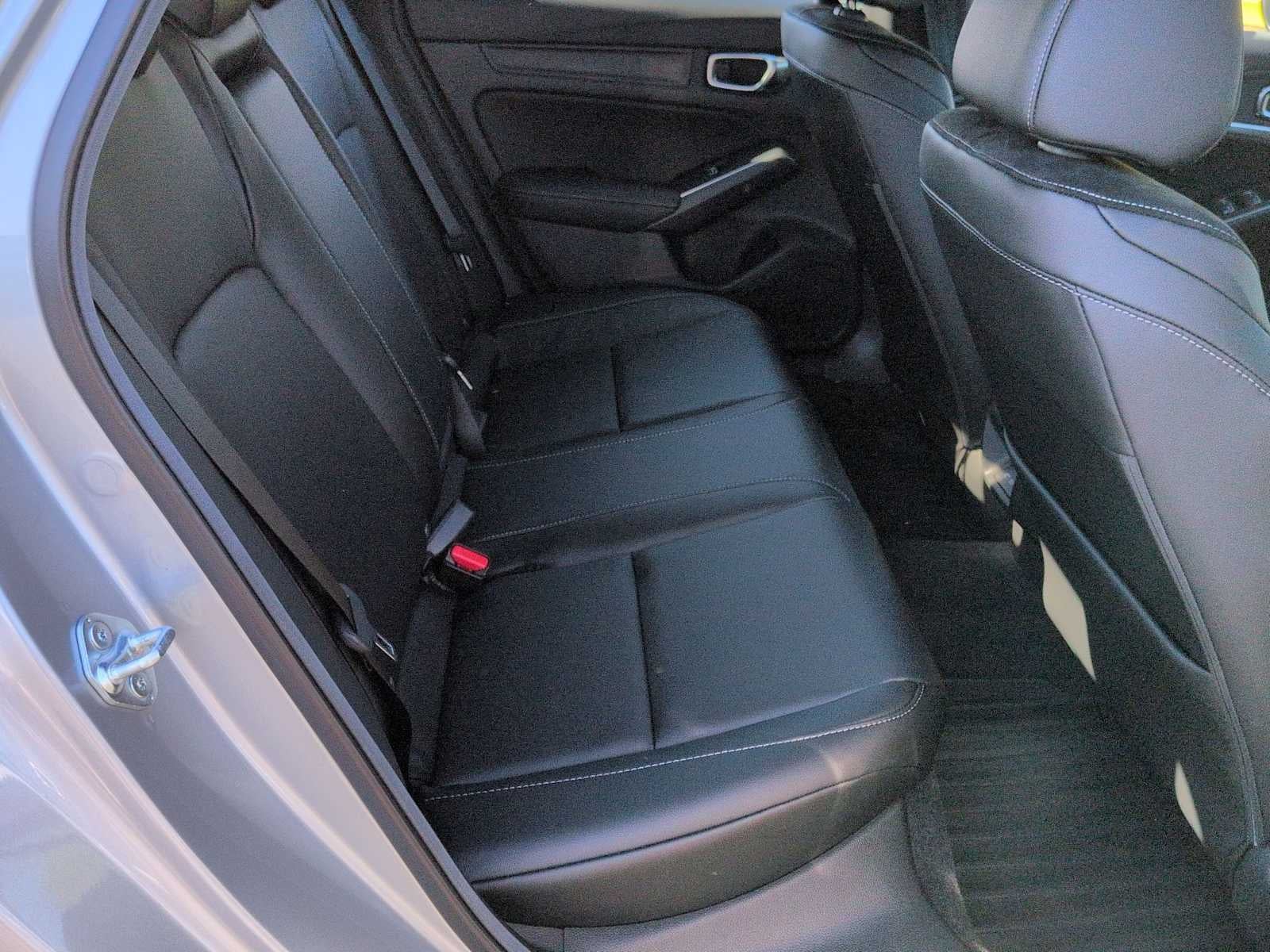 2025 Acura Integra w/A-Spec Technology Package