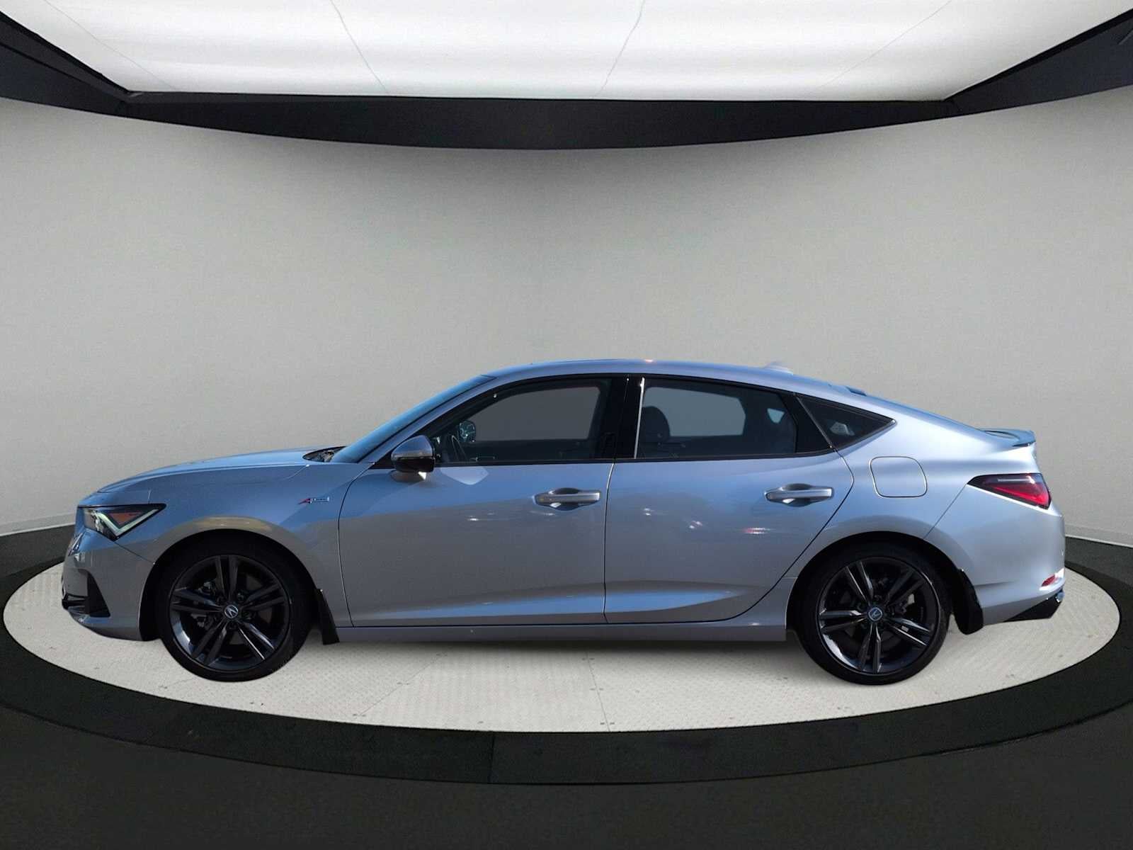 2025 Acura Integra w/A-Spec Technology Package