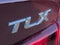 2015 Acura TLX Tech